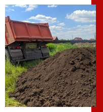 Услуги Поставка нерудных материалов в Лесозаводске