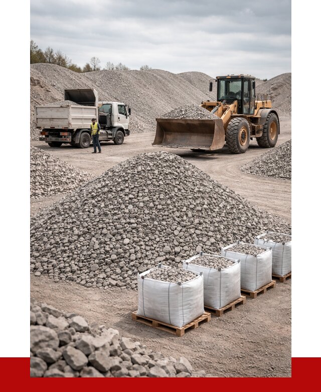 Шлаковый щебень фракция 20-40 в Лесозаводске от 1447 р. ПРОНЕРУДЛсз