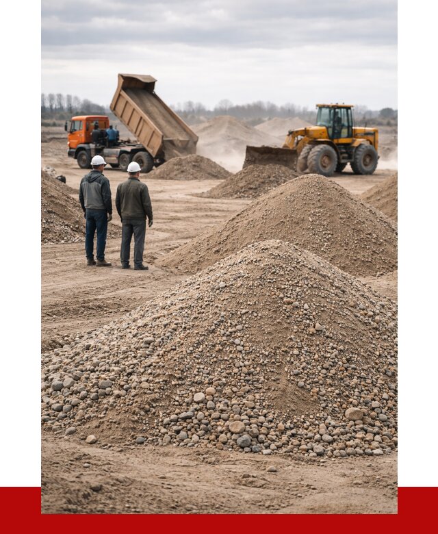 ПГС С3 в Лесозаводске с доставкой от 2791 р./куб | ПРОНЕРУДЛсз