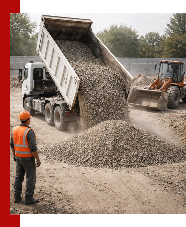 Доставка опгс в Лесозаводске оптом и мелким транспортом