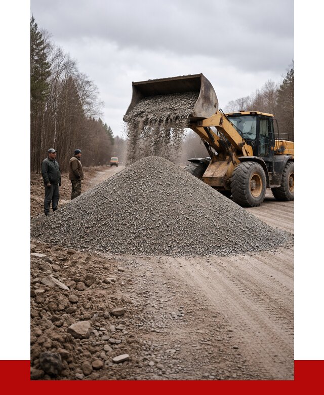Купить опгс для дорог в Лесозаводске с доставкой от 2274 р. | ПРОНЕРУДЛсз
