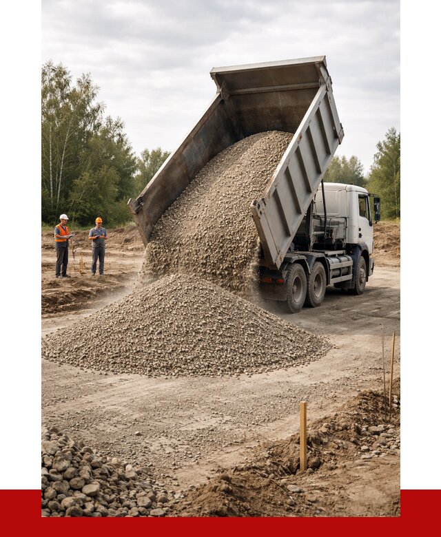 ЩПС С2 в Лесозаводске с доставкой от 4652 р. за куб | ПРОНЕРУДЛсз