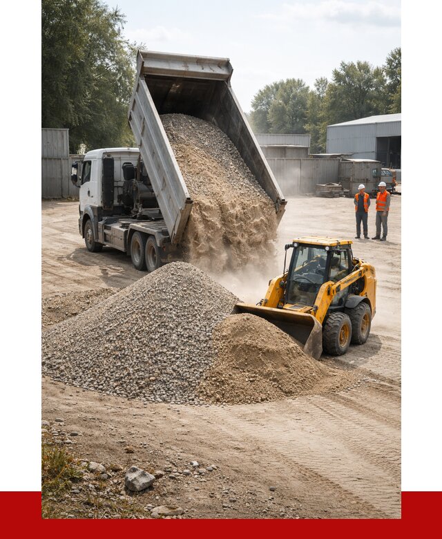 ЩПС С11 в Лесозаводске с доставкой от 1913 р. за куб | ПРОНЕРУДЛсз