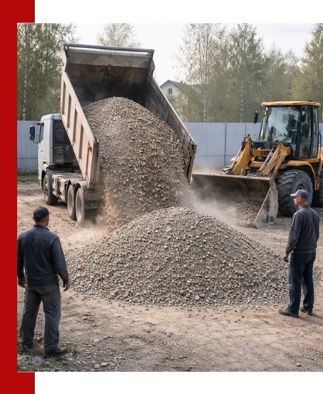 Доставка щпс фракции С12 в Лесозаводске оптом и в розницу