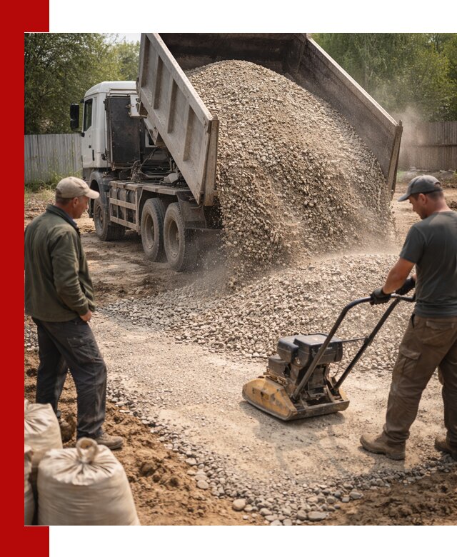 Доставка ЩГПС С1 в Лесозаводске оптом и в розницу