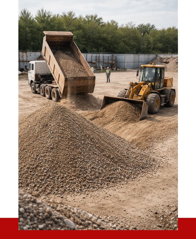 ЩГПС С2 в Лесозаводске с доставкой от 2481 р./куб. | ПРОНЕРУДЛсз