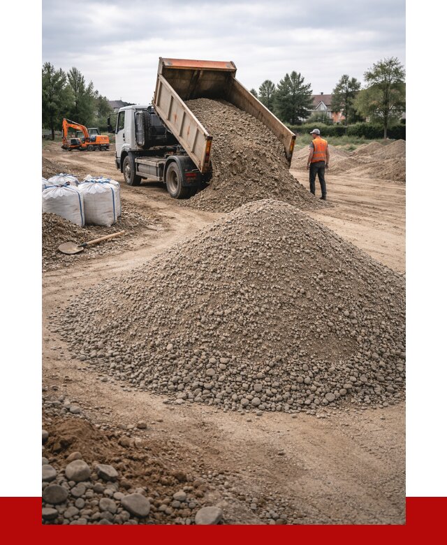 ЩГПС С4 с доставкой в Лесозаводске от 2171 р./куб. | ПРОНЕРУДЛсз