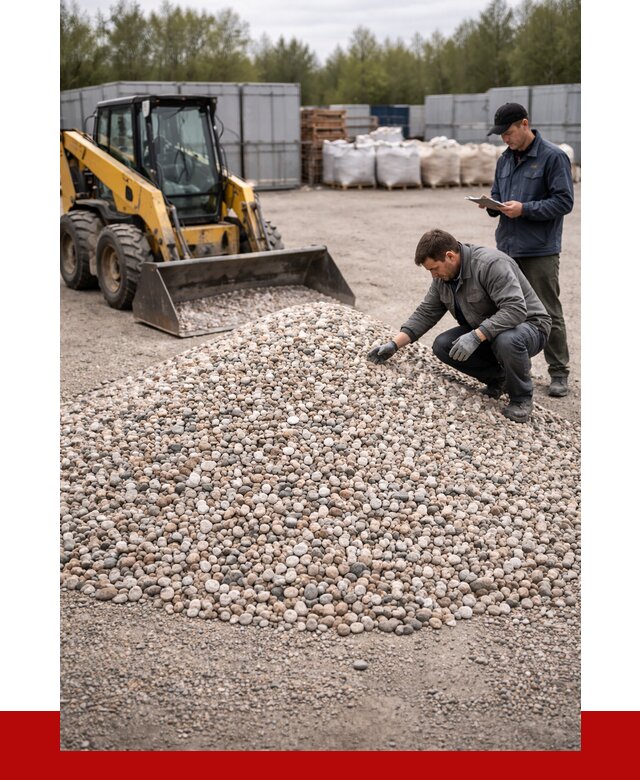 Цветная мраморная крошка в Лесозаводске от 8270 р./куб. | ПРОНЕРУДЛсз