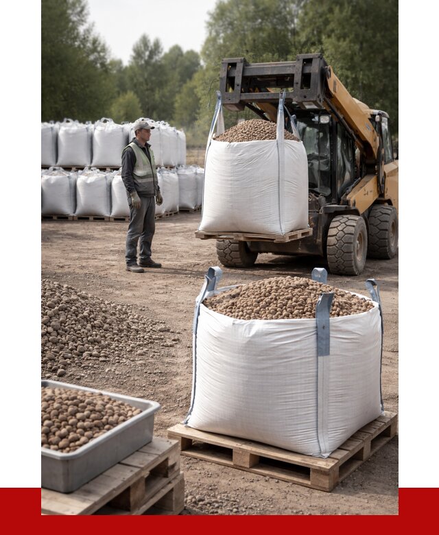 Керамзит в биг бег в Лесозаводске от 4342 р. с доставкой | ПРОНЕРУДЛсз