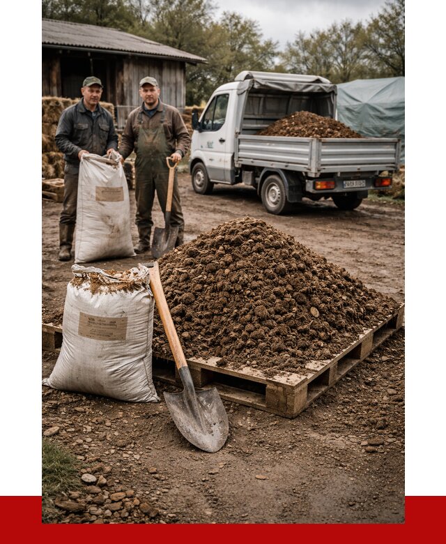 Купить куриный помет в Лесозаводске с доставкой от 3101 р. | ПРОНЕРУДЛсз