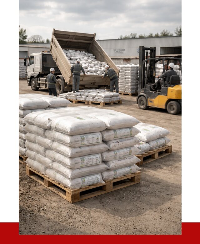 Купить удобрения с доставкой в Лесозаводске от 7443 р. | ПРОНЕРУДЛсз