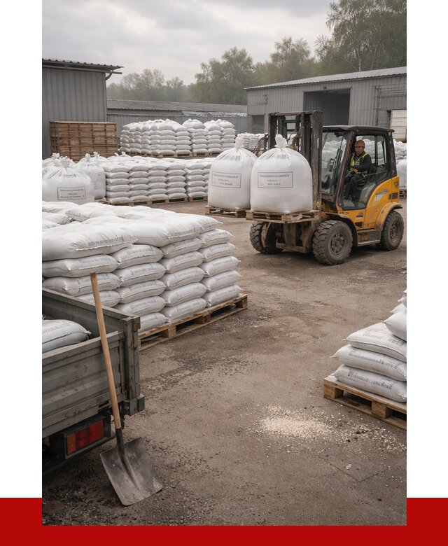 Аммиачная селитра в Лесозаводске от 4342 р. с доставкой | ПРОНЕРУДЛсз