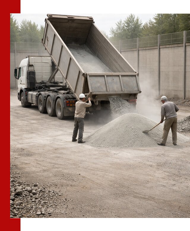 Доставка аммиачной селитры оптом и врозь в Лесозаводске