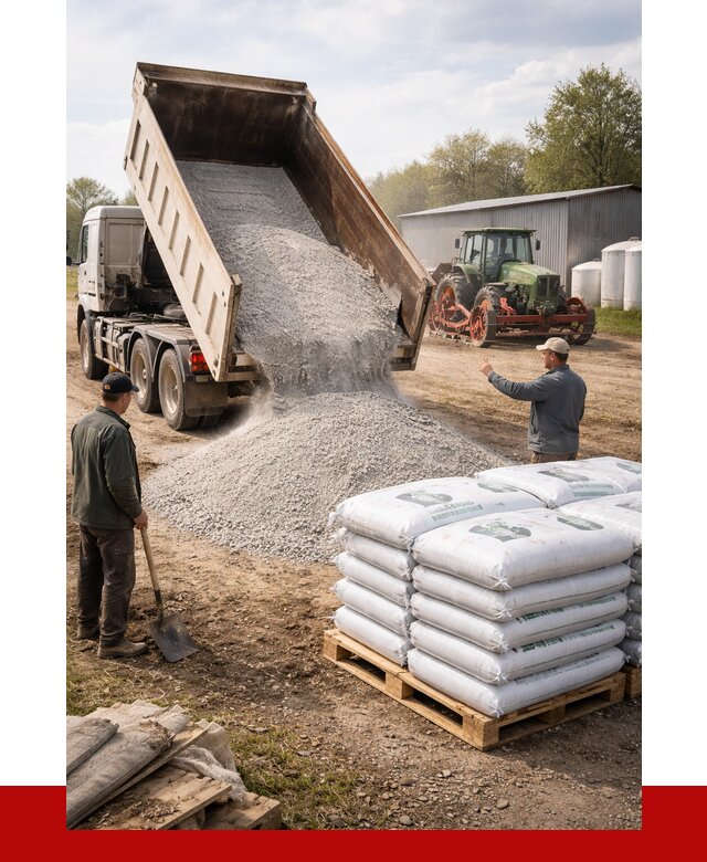 Купить суперфосфат в Лесозаводске с доставкой от 7443 р. | ПРОНЕРУДЛсз