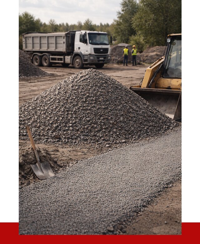 Купить гранитная крошка для посыпки в Лесозаводске от 3308 р. | ПРОНЕРУДЛсз