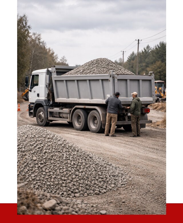 Доставка самосвалом 10 кубов в Лесозаводске от 7443 р. | ПРОНЕРУДЛсз