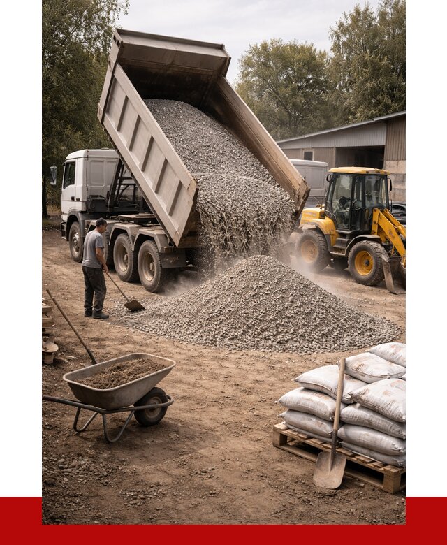 Перевозка сыпучих грузов в Лесозаводске от 3308 р. | ПРОНЕРУДЛсз